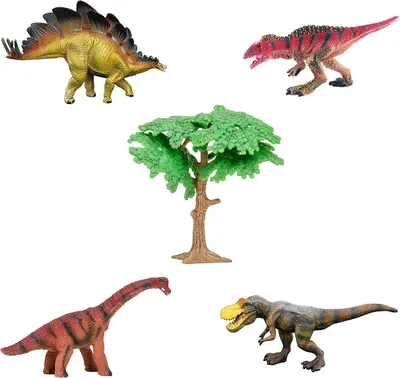 Наклейки динозавры для детей 50 х 70 см (ID#1907290841), цена: 697 ₴,  купить на 