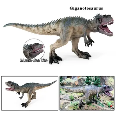 Полный список динозавров Jurassic World Evolution 2
