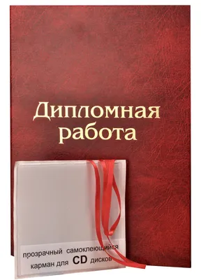 Чем отличается дипломная работа от курсовой?