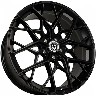 Deluxe Wheels — автомобильные диски