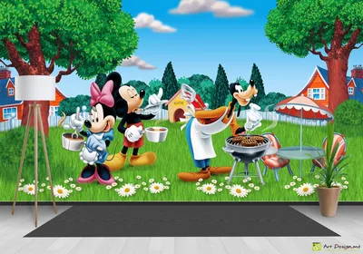 Купить Шарм Moments Disney Микки Маус 798905C01 в интернет-магазине, цена  6890 руб