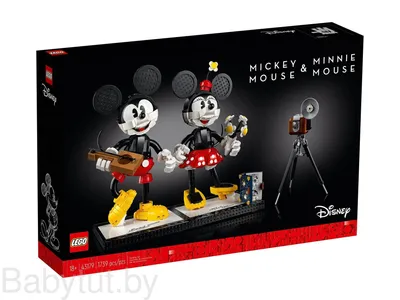 Фигурка-подставка Дисней Микки Маус Exquisite Cable Guys: Disney - Mickey  Mouse CGCRDS300090 - купить Коллекционные фигурки exquisite в Киеве и  Украине, цена на Коллекционные фигурки в интернет магазине 