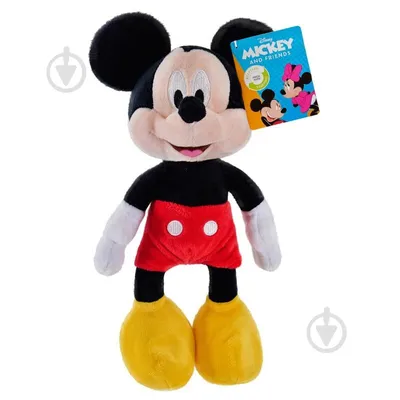 Фигурка Микки Маус радужный (Mickey Mouse Rainbow Pride) — Funko POP