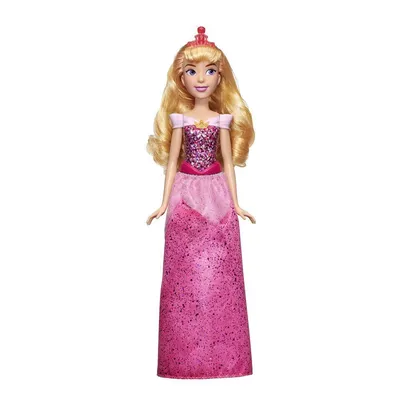 Кукла Принцесса Дисней Аврора Hasbro Disney Princess E4021/E4160