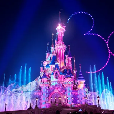 Disneyland Paris in One Day: Our Magical Day Trip | Alex Gladwin Blog