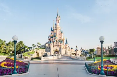 What to Know If You're Planning a Trip to Disneyland, California | Condé  Nast Traveler