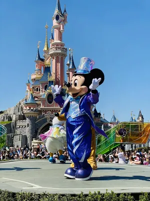 Disneyland Paris Staff Reveal When Next Strikes Will Take Place