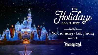Disneyland Resort Announces Event Dates and More for 2024 | Disney Parks  Blog