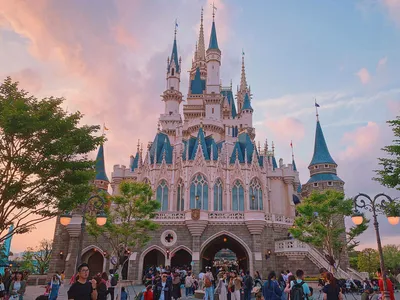 5 of the Most Magical Ways to Experience Disneyland California This Year |  Travel Insider