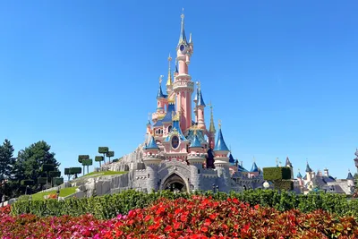 Disneyland Park | Disneyland Paris