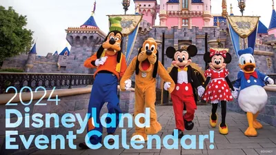 Disneyland Resort Perks | Disney® Credit Cards