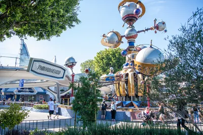 Disneyland Paris Will Reopen on July 15 - Here's What You Need to Know |  Travel + Leisure