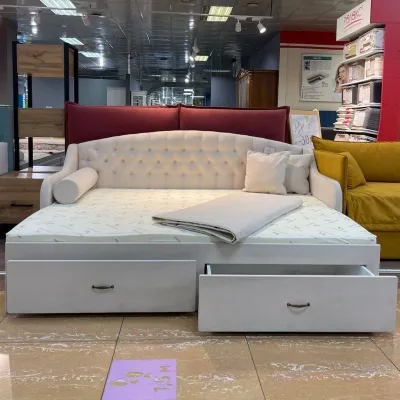 Диван-кровать Soft в | Интернет-магазин «Dreams Store»
