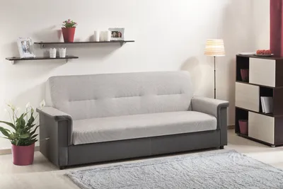 Диван-кровать Чили-2 (1 кат.) купить в Находке по низкой цене в интернет  магазине мебели