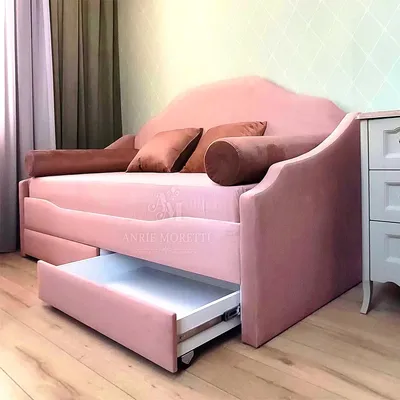 Умная мебель от Askona. Шкаф, диван или кровать - решаете вы!