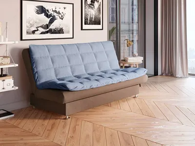 Диван Easy Light Hard - купить диван-кровать с полноценным спальным местом