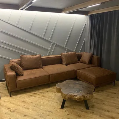 Отзывы о нашей работе и фото наших диванов в интерьере заказчика , особенно  прия... - COM-FORTO Дизайнерская Мебель от производителя