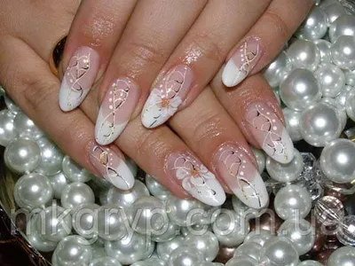 Nail Art Designs » page 16 | Unhas desenhadas, Unhas góticas, Unhas bonitas