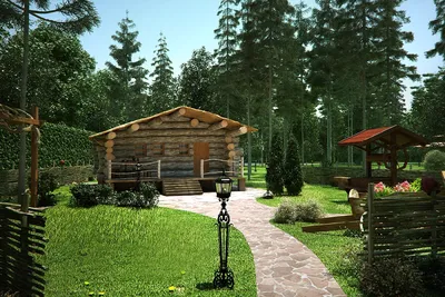 ландшафтный дизайн участка: 21 тыс изображений найдено в Яндекс.Картинках |  Garden design, Garden planning, Garden layout