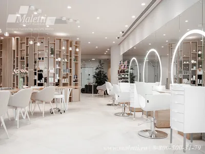 Идеи на тему «Наши работы: Салон красоты» (25) | дизайн интерьера,  интерьер, дизайн