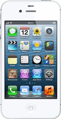 Apple iPhone 4S: Thoroughly Reviewed