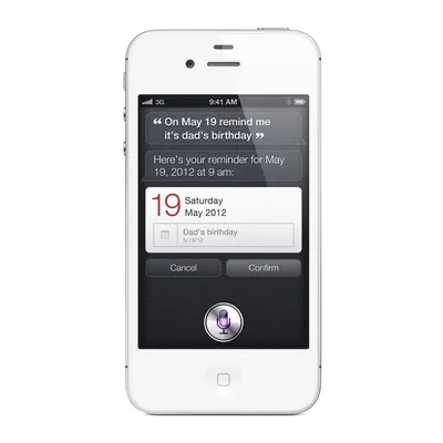 screen of Apple iPhone 4s showing applications on home page with new emails  and new message Stock Photo - Alamy