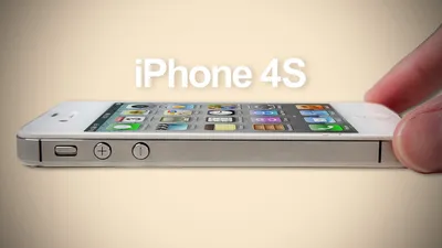 Used iPhone 4 vs 4s: Which should you buy? | iMore