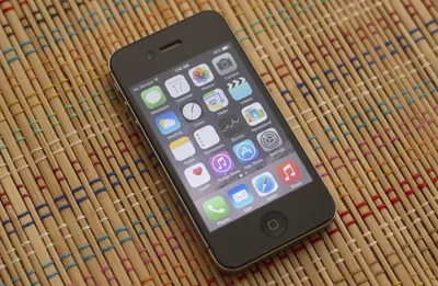 iOS 8 on the iPhone 4S: Performance isn't the (only) problem | Ars Technica