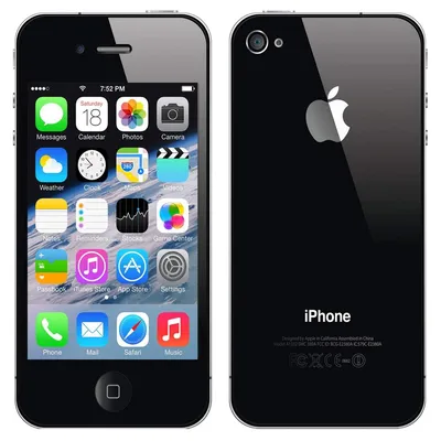 Used iPhone 4 vs 4s: Which should you buy? | iMore