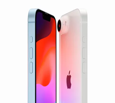 iPhone SE 4 Renders Based On A Boatload Of Rumors Show A Modified iPhone 14  Chassis With A USB-C port, Action Button And More