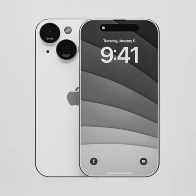 Modern iPhone 4 concept shows what the iconic Apple smartphone would look  like if it were released today - Yanko Design
