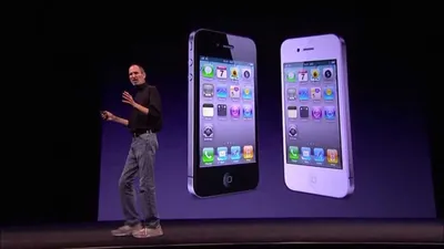 Every iPhone released, from the first iPhone to the iPhone 15