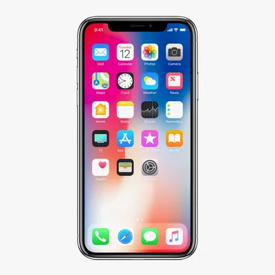 Apple iPhone X specs - PhoneArena