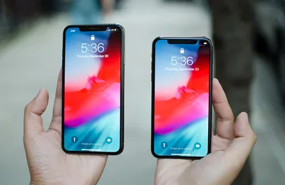 iPhone X Plus concept imagines gorgeous gold and dual SIM next to today's  flagship [Video] - 9to5Mac