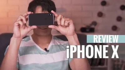 Смартфон Apple iPhone X 256GB Space Gray - купить по лучшей цене в Алматы |  интернет-магазин Технодом