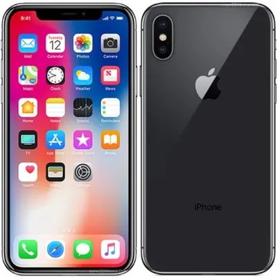 Battery - Battery - iPhone X review - Page 6 | TechRadar