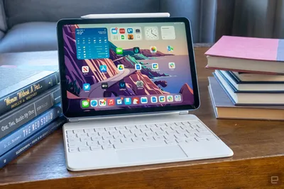 30 Best iPad Accessories 2024: Cases, Holders, and More, Reviewed