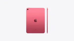 Buy 10.9-inch iPad Air Wi-Fi 256GB - Pink - Apple