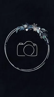 Как сделать обложки для актуальных историй в Инстаграме + видео