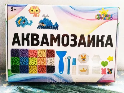 Artkal Основа для Аквамозаики Квадрат