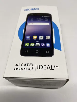 Alcatel OT-990 review: Alcatel OT-990 - CNET