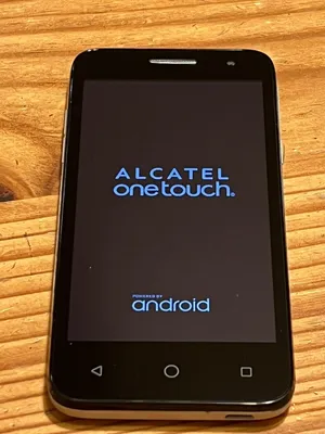 Alcatel One Touch 300 - Wikipedia