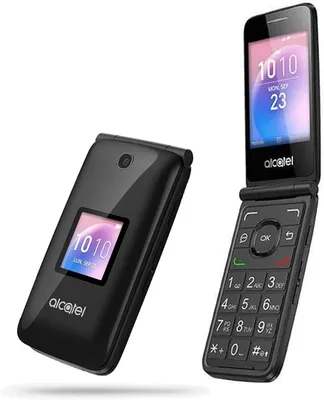 Alcatel mobile