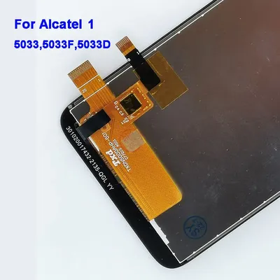 Alcatel OneTouch POP UP specs - PhoneArena