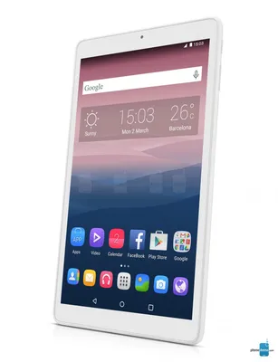 ALCATEL ONETOUCH Announces New Windows 10 Phone Coming Soon to T-Mobile |  Windows Experience Blog