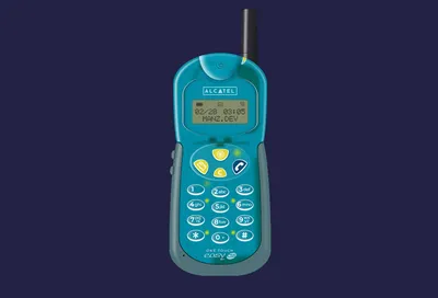 Alcatel F860 with answering machine - Smart Call Block | Alcatel-Phones