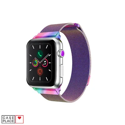 Apple Watch Series 7 – Apple (RU)