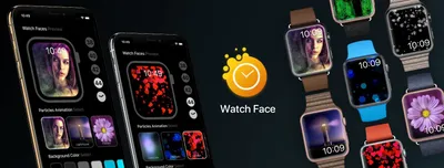 60+ обоев для Apple Watch - Лайфхакер