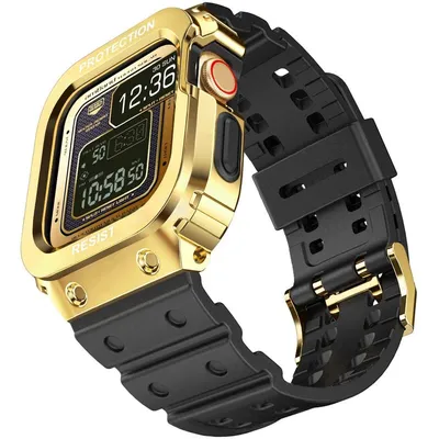 Купить Ремешок Louis Vuitton для Apple Watch 38/40/42/44 мм, цена 429 грн —   (ID#1508003527)