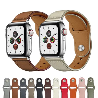 Ремешок для Apple Watch 44mm NATIVE UNION мужской купить в  интернет-магазине ЦУМ, арт. STRAP-AW-L-BLK